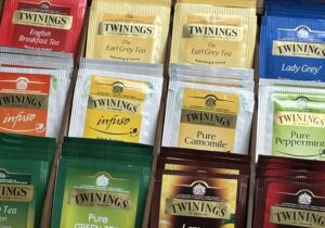 Twinings